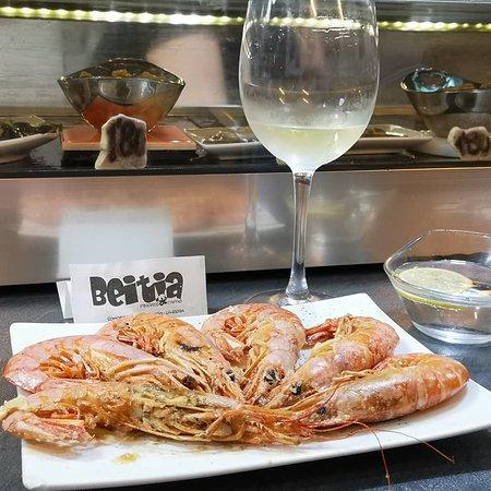 Beitia Pinchos & Tapas